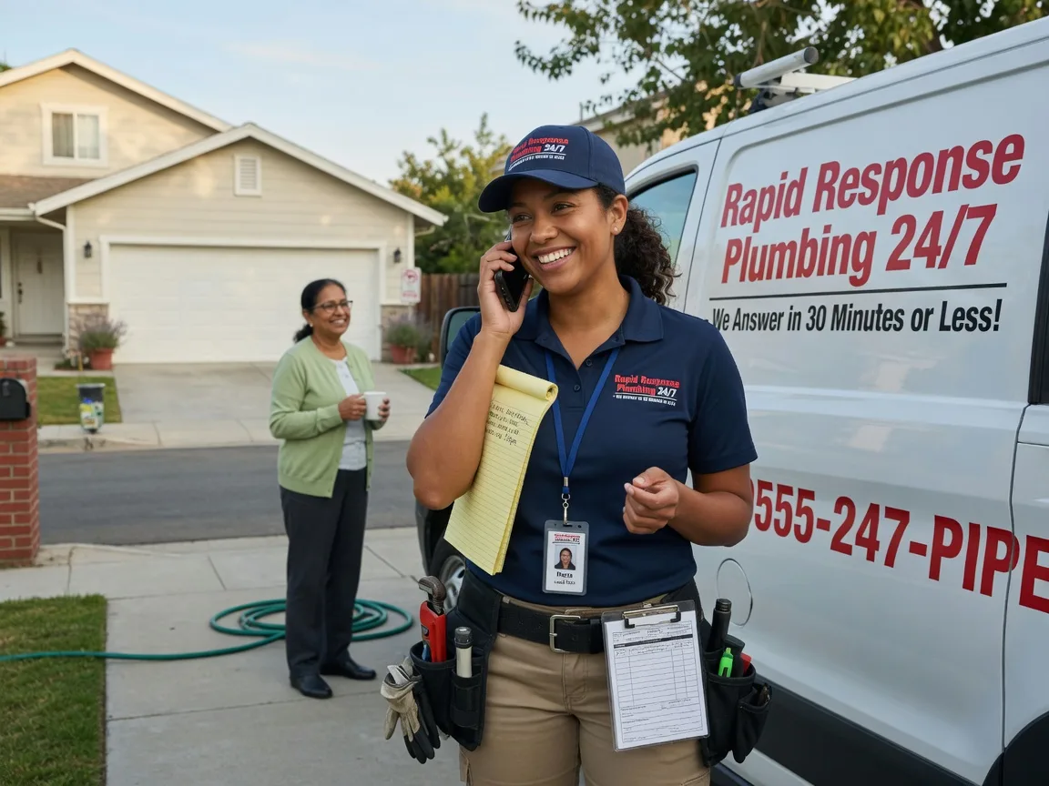 Emergency Plumber Chauvin, LA FAQs